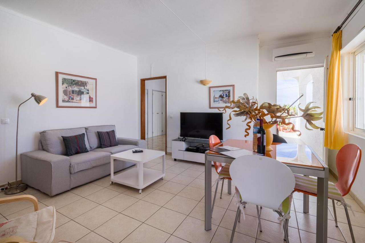 Apartment Centeanes Sol Carvoeiro  Exterior photo